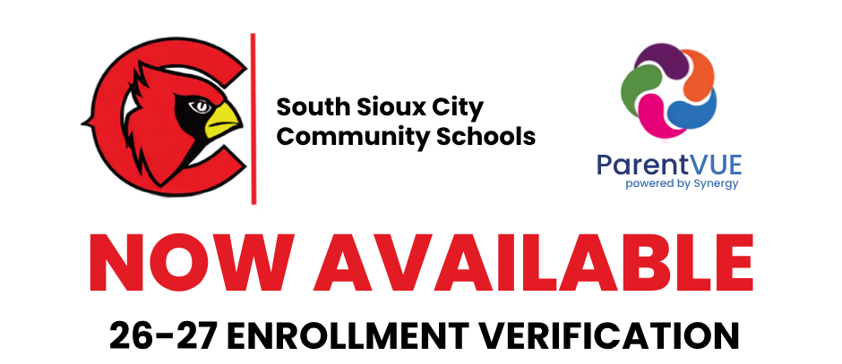 enrollment verification