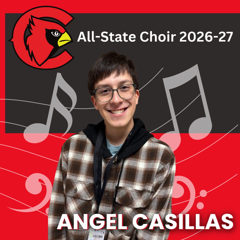 Angel Casillas
