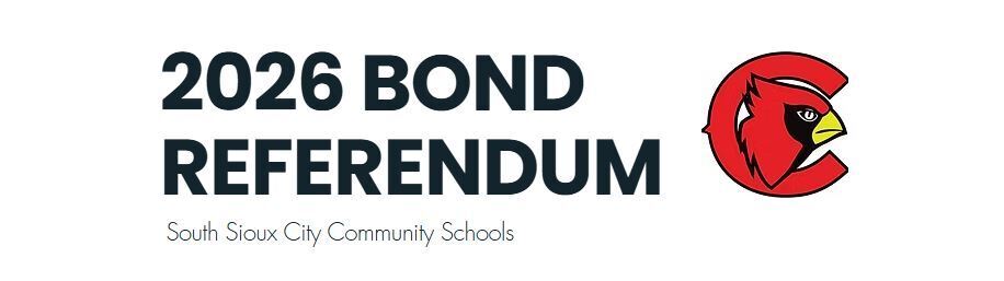 2026 facilities proposal and November 3 bond referendum