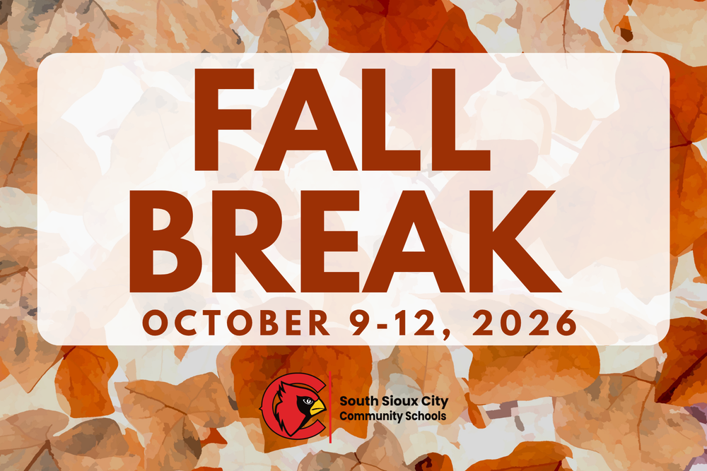 Fall Break