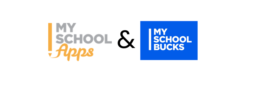 my school apps & bucks