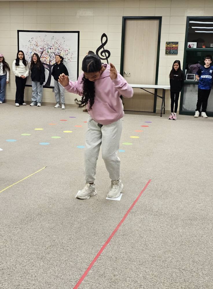 Idiatrod cardinal math challenge activities