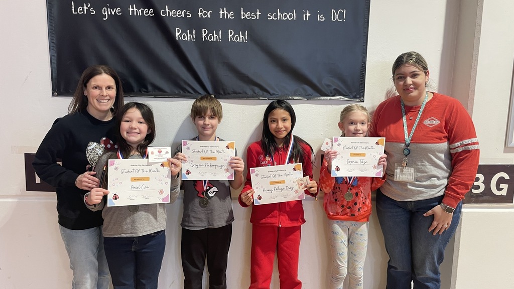 Card Pride Award Winners