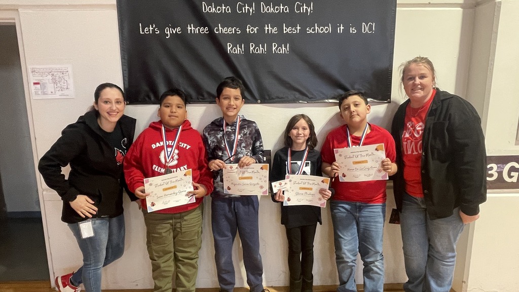 Card Pride Award Winners