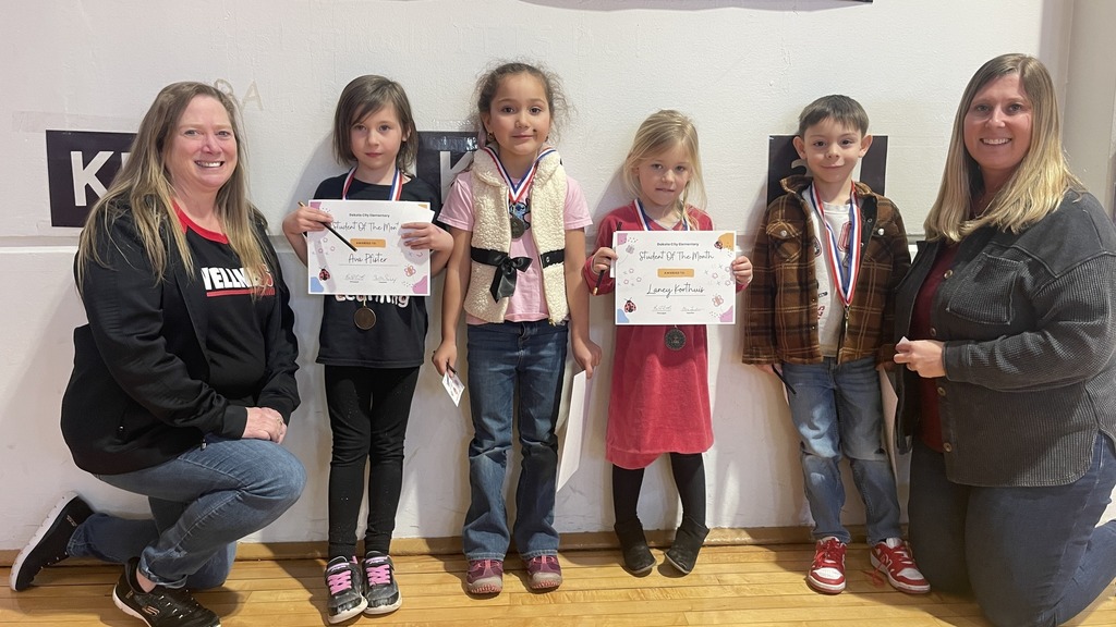Card Pride Award Winners
