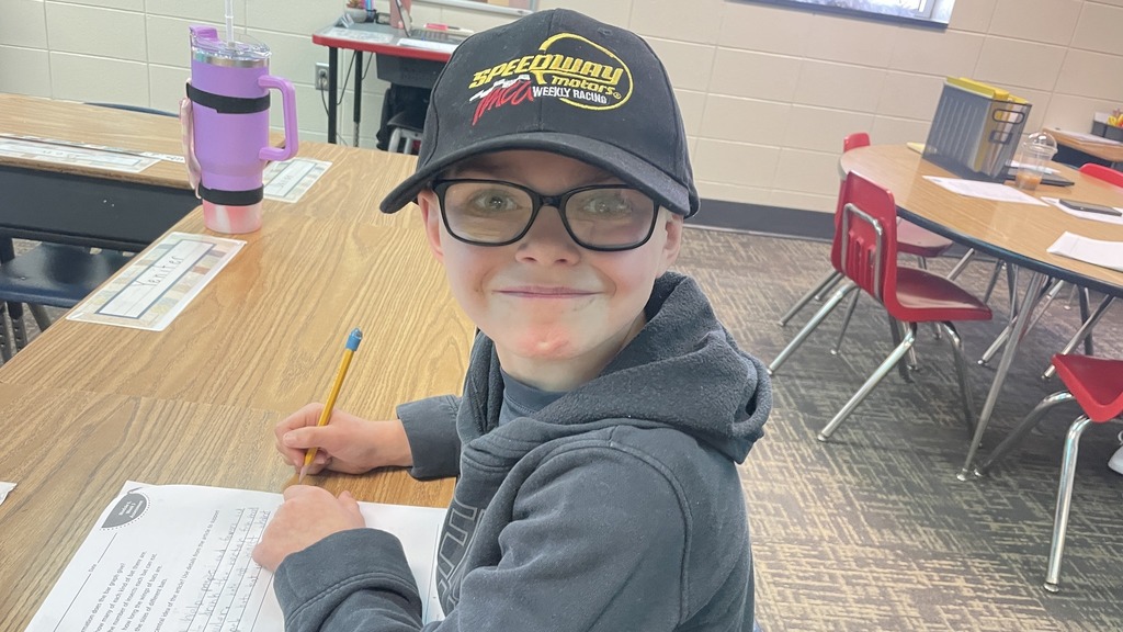 Celebrating Ms Weis wearing our favorite hats
