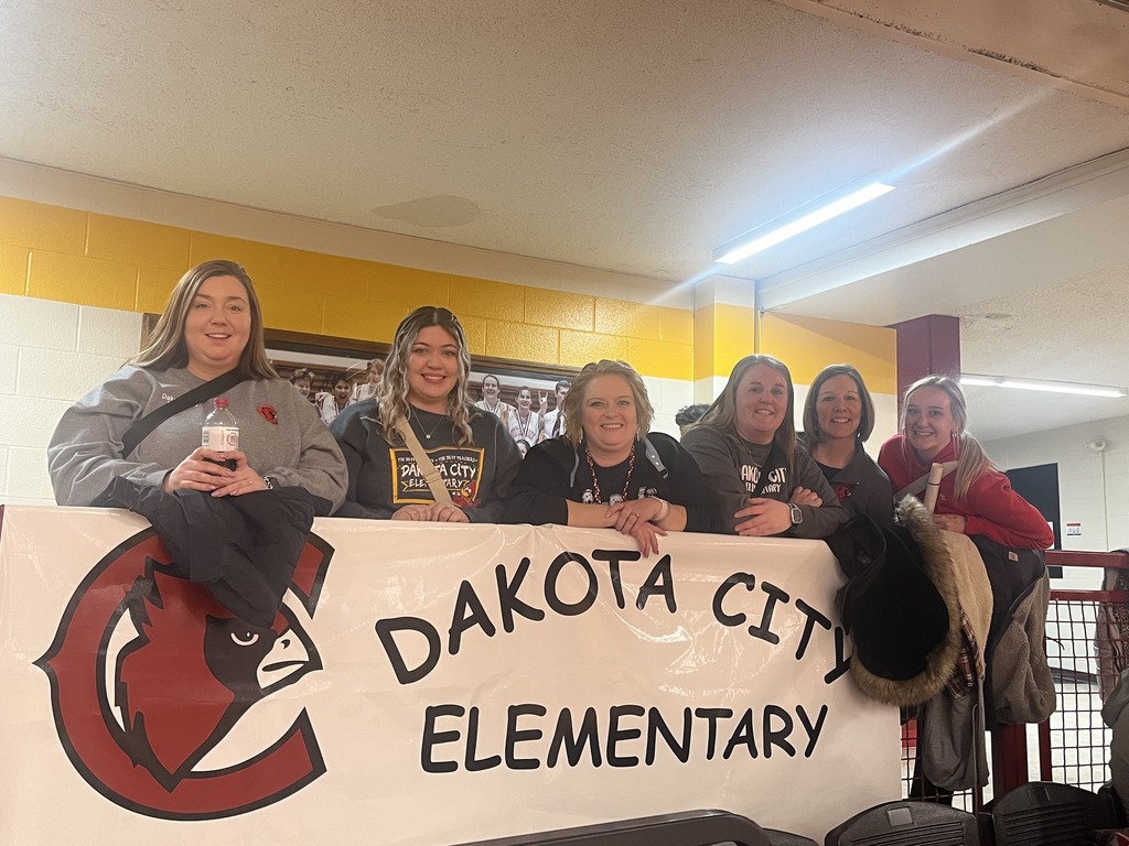 Recognition at Basketball Attendance Night student pictures