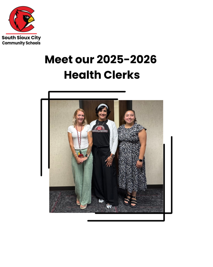 healt clerks group pic