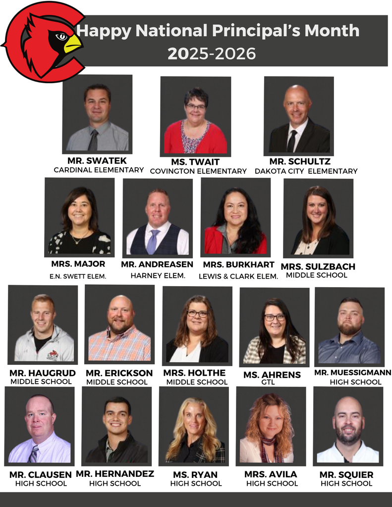 principals