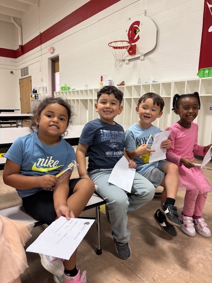 District Health Screens