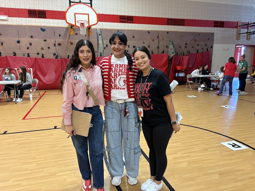 District Health Screens