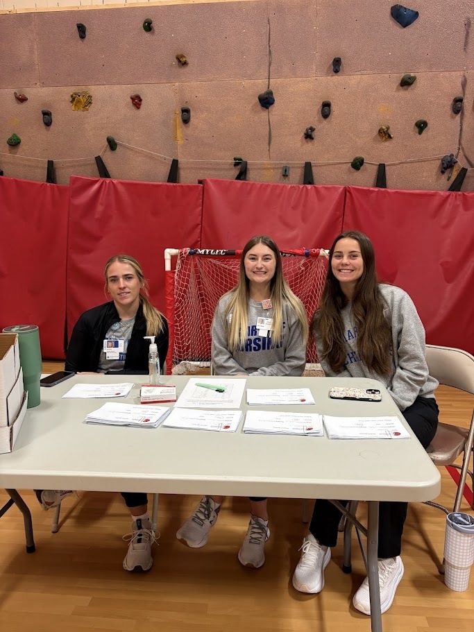 District Health Screens