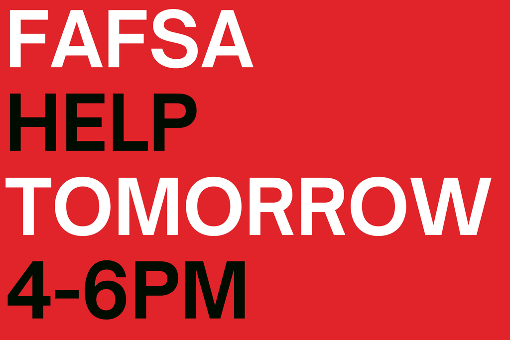 Fafsa graphic