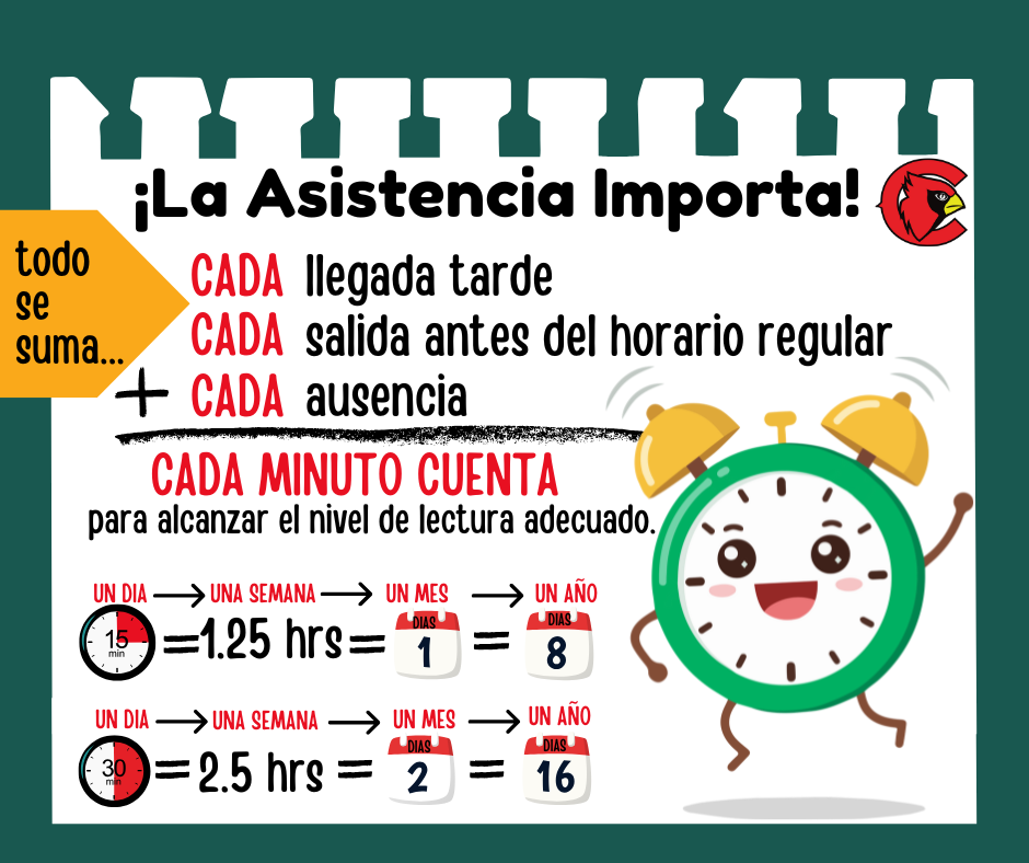 attendance matters post 