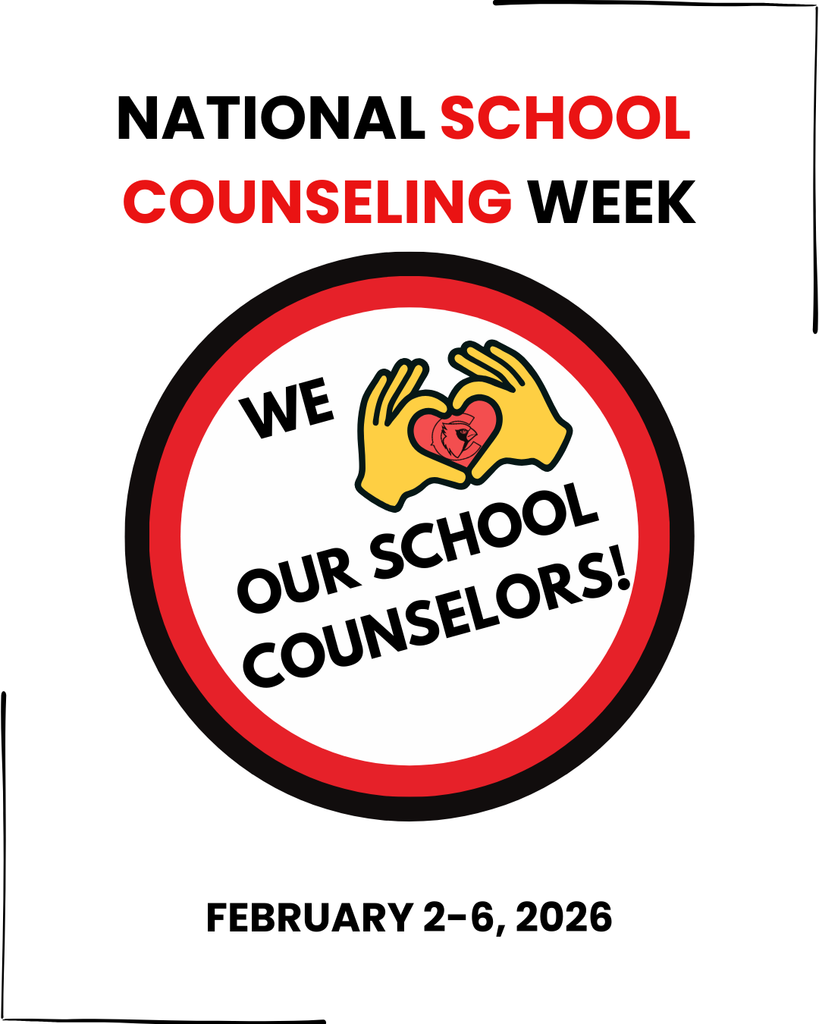 counselors week poster
