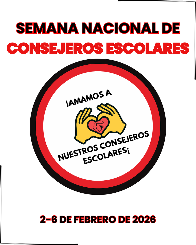 spanish counselors poster