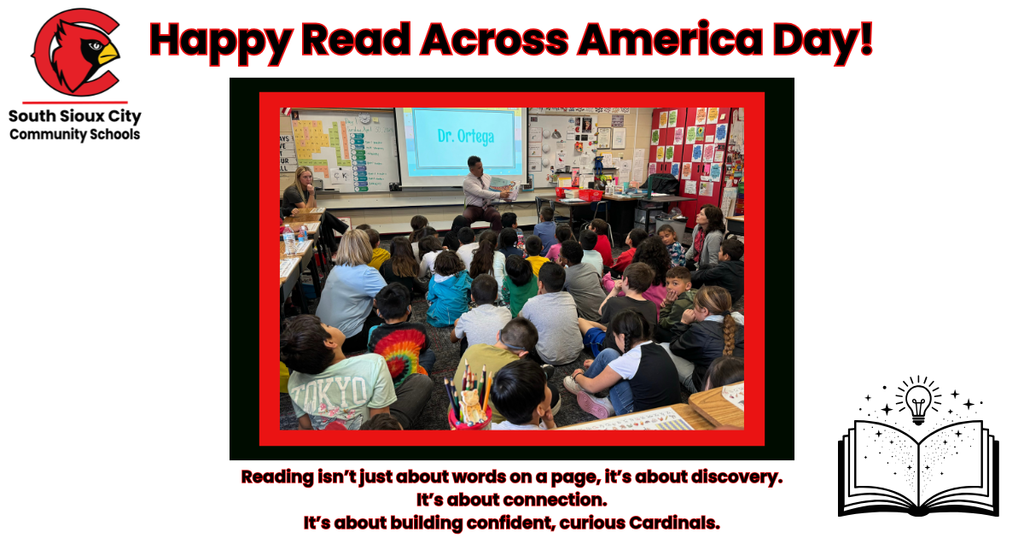 read across america day 