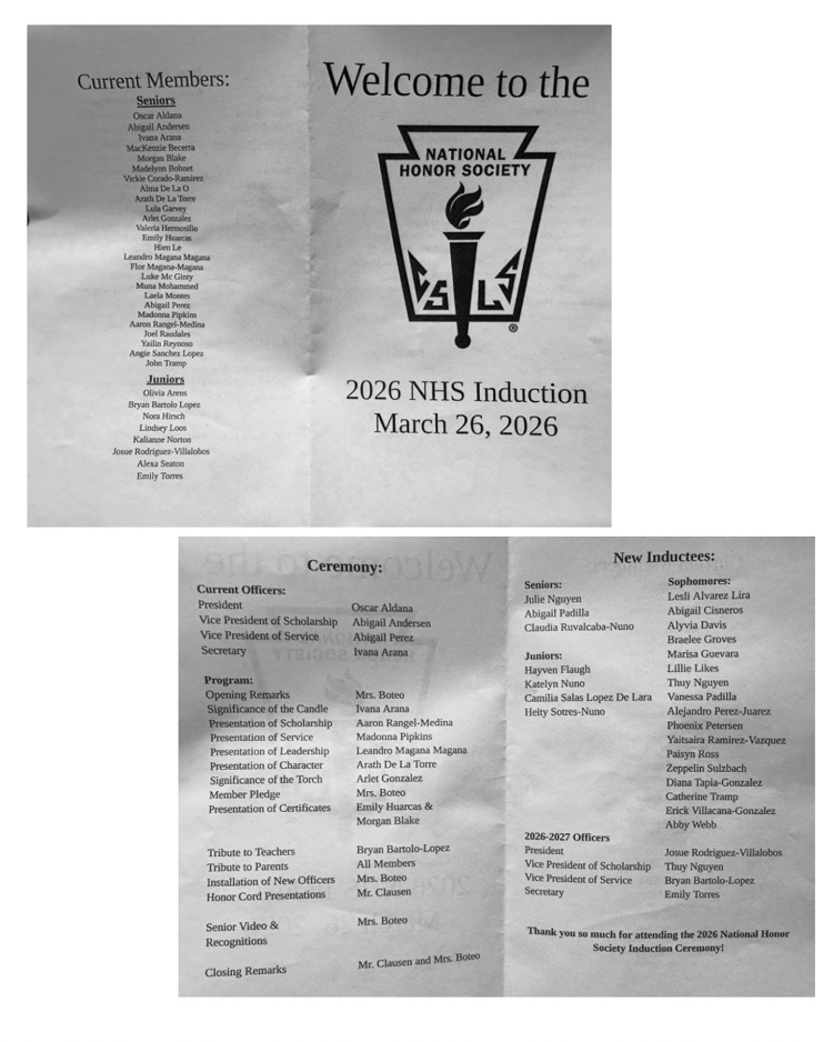 NHS 