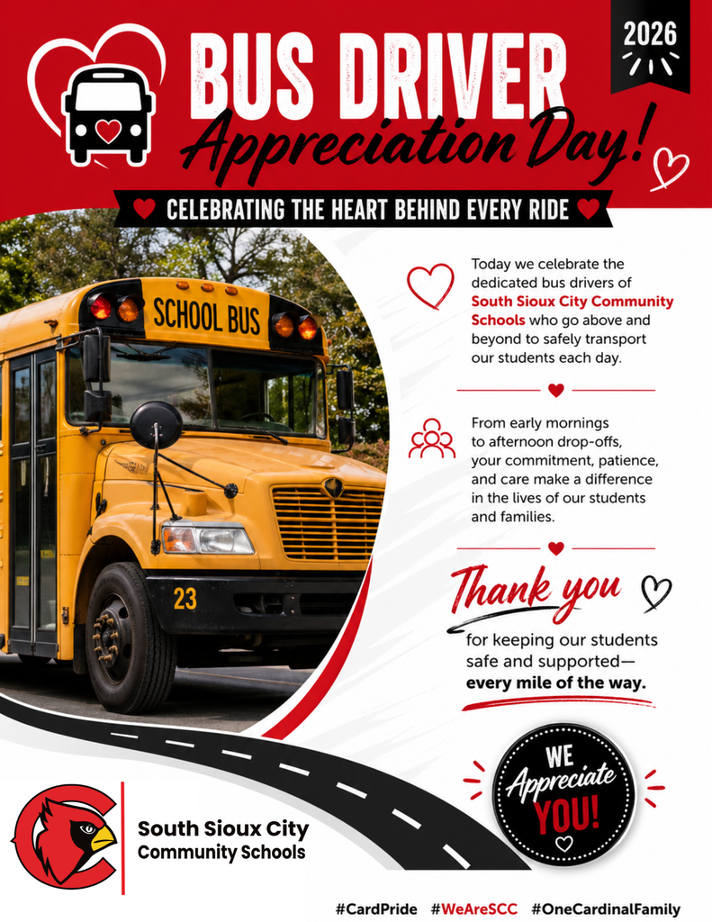 bus appreciation image