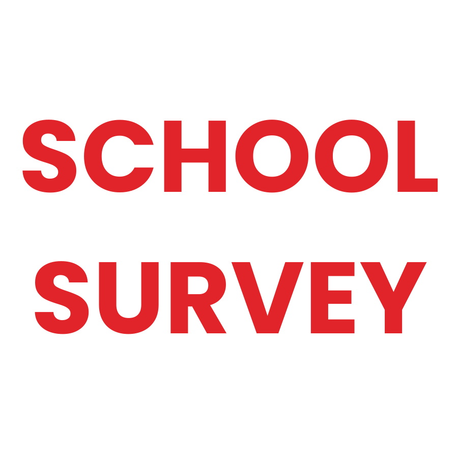 School Survey for Q4