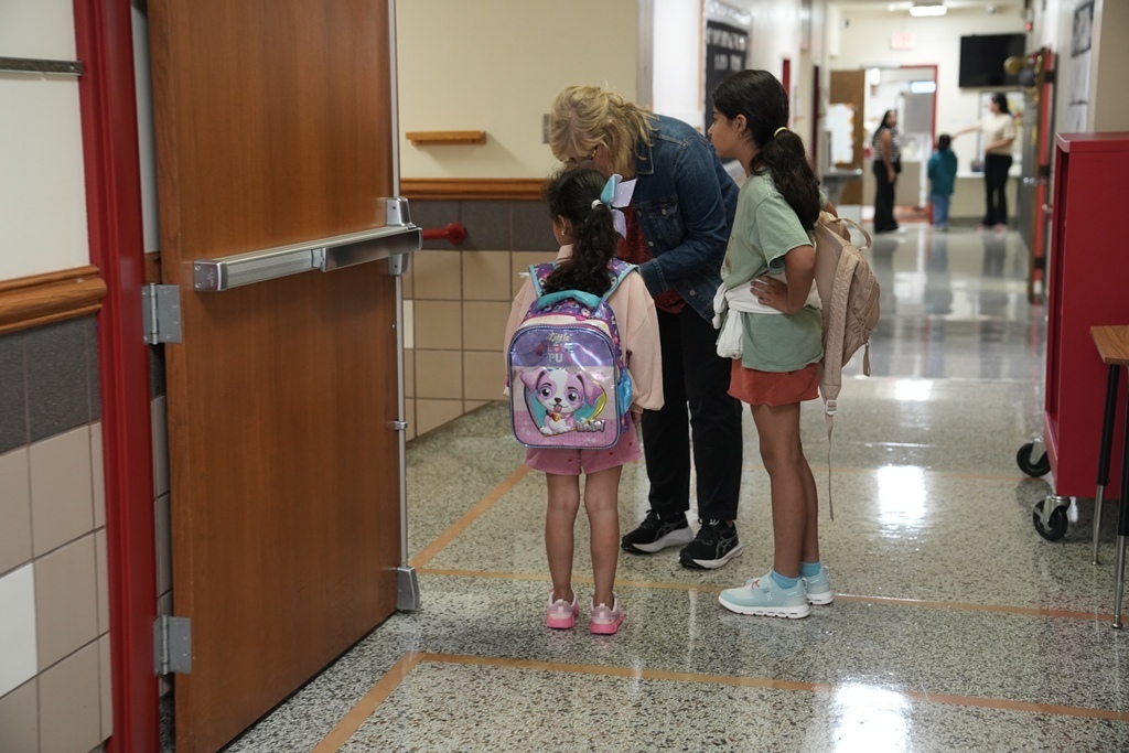 great start to the 2026–27 school year