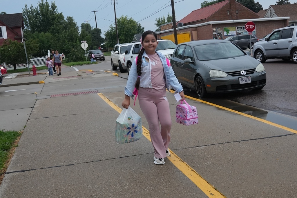 great start to the 2026–27 school year