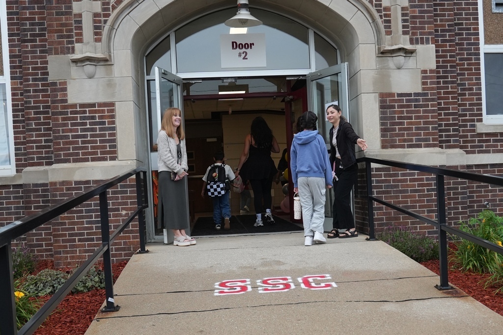 great start to the 2026–27 school year