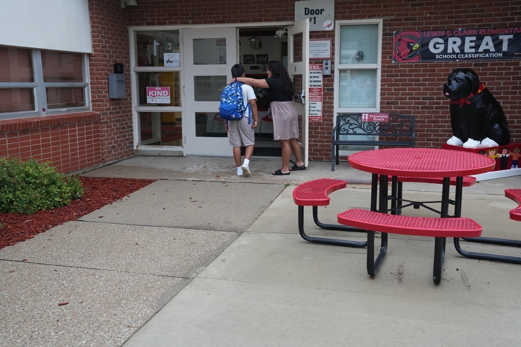great start to the 2026–27 school year