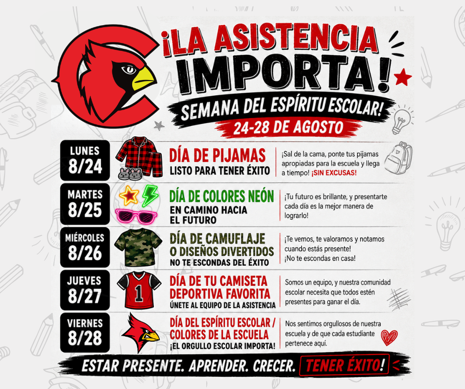 attendance matters post more info in the text