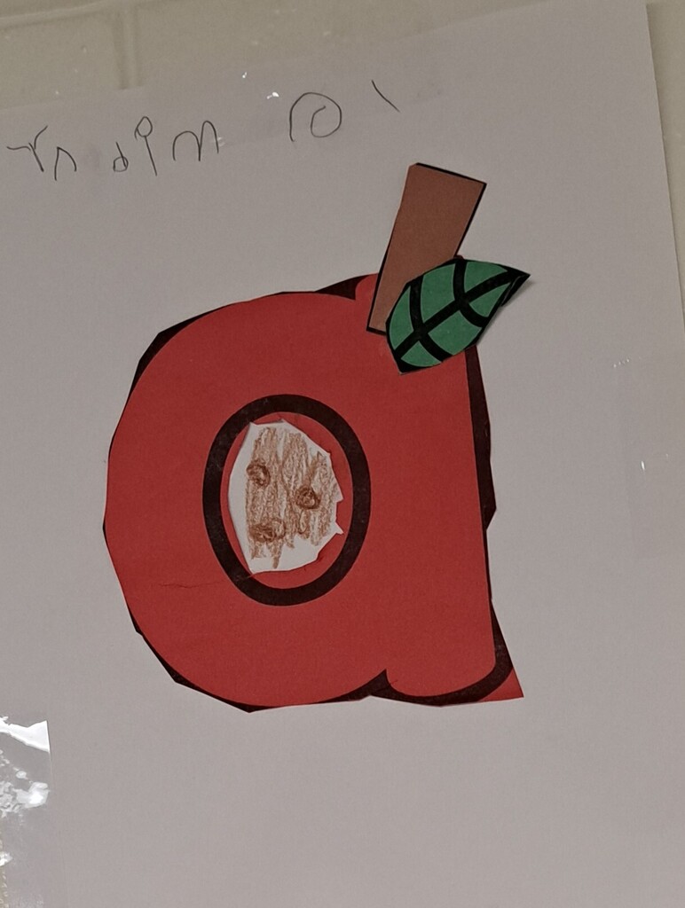 Apple Artwork