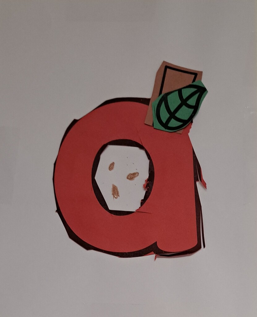Apple Artwork