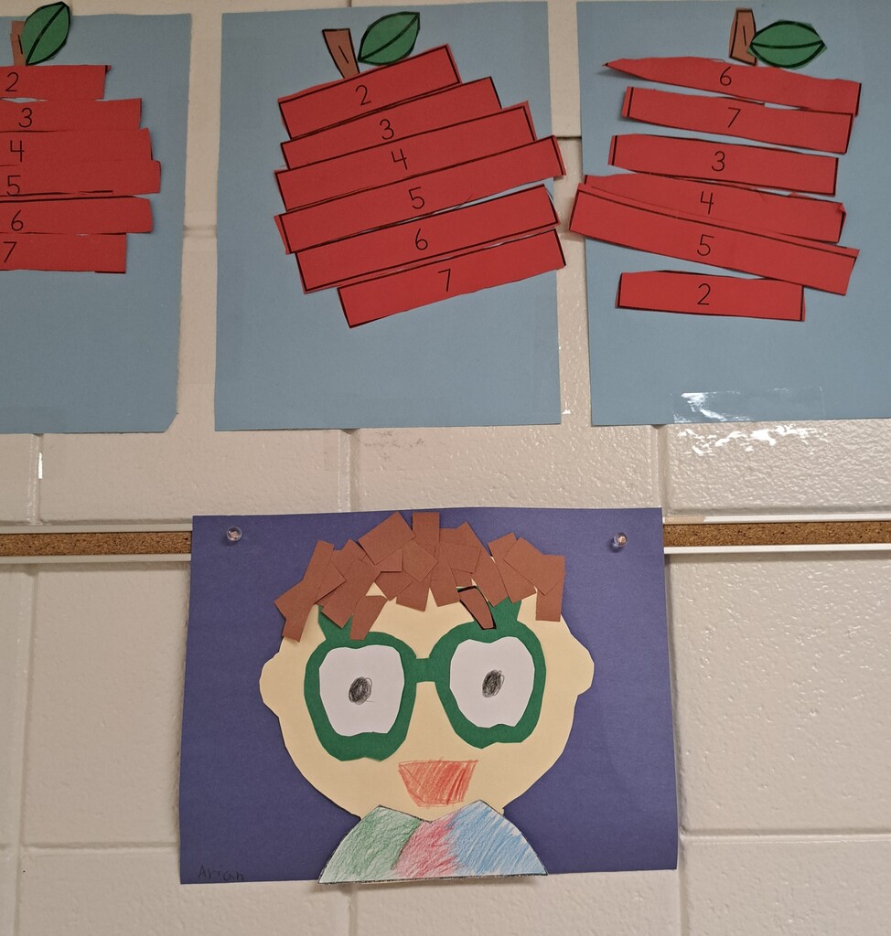 Apple Artwork