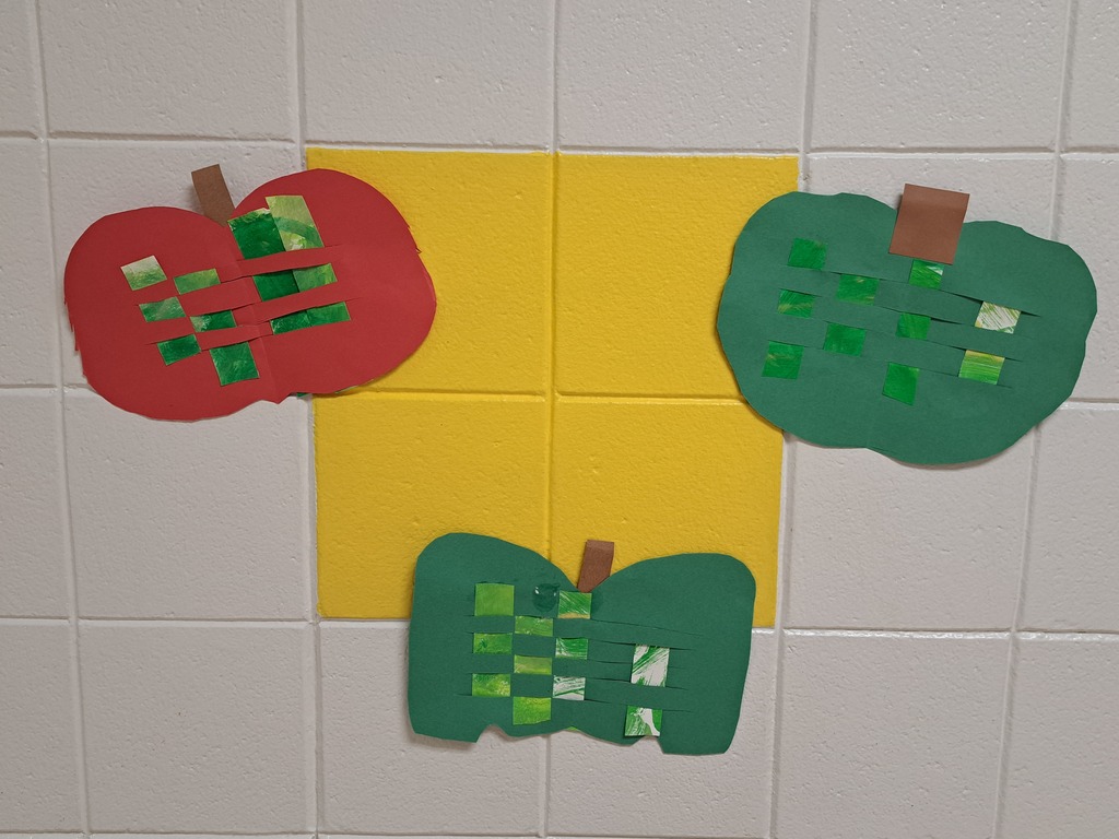 Apple Artwork