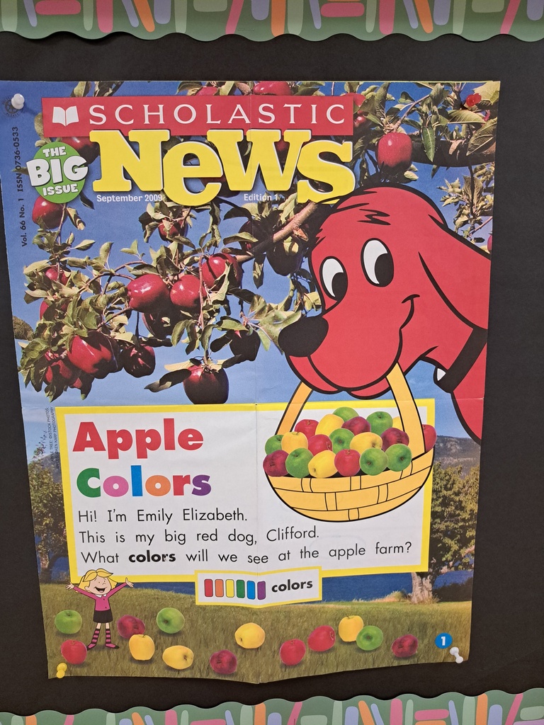 Apple Artwork