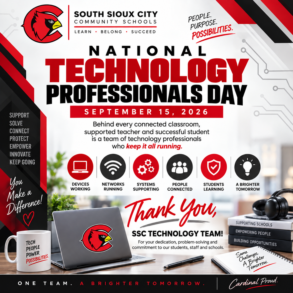 national it day decorative image english