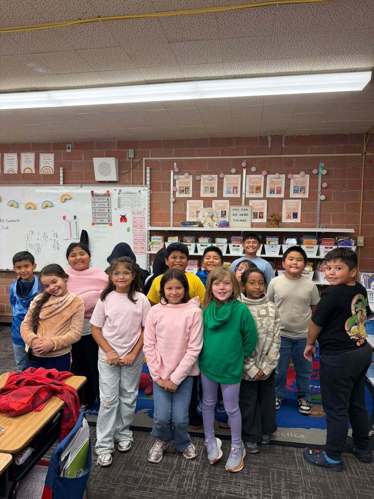 Student Picture