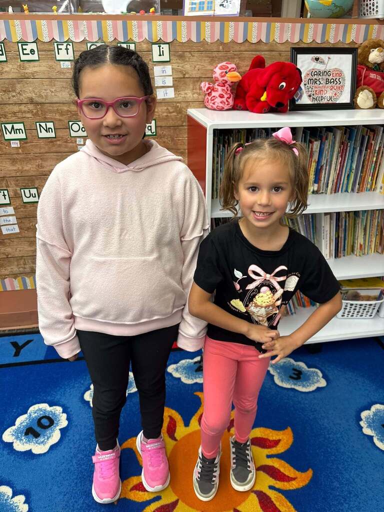 Student Picture