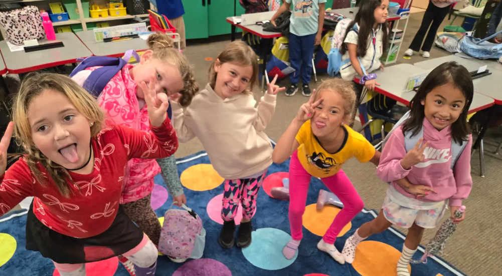 Mismatch Monday
