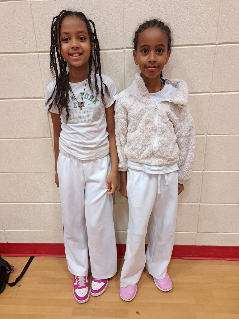 Twin Tuesday