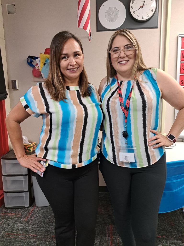Twin Tuesday