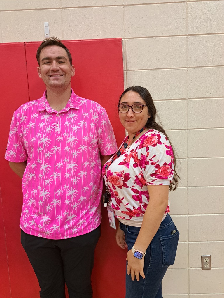 Pictures of kids dressed up for Homecoming