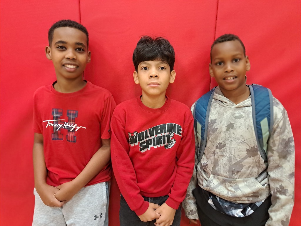 Pictures of kids dressed up for Homecoming