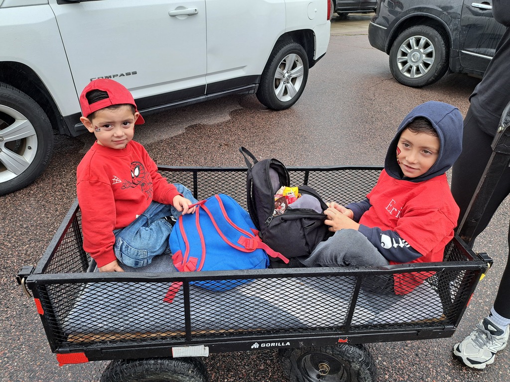 Homecoming Parade