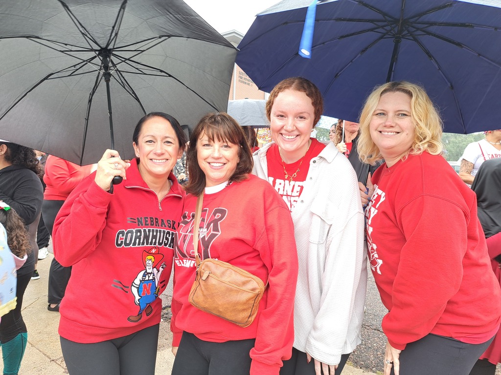 Homecoming Parade