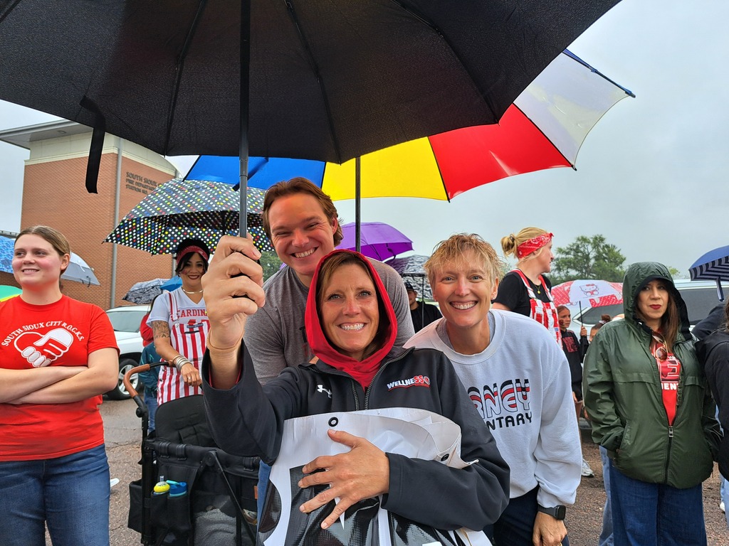 Homecoming Parade