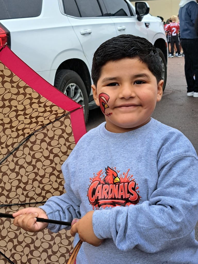 Homecoming Parade