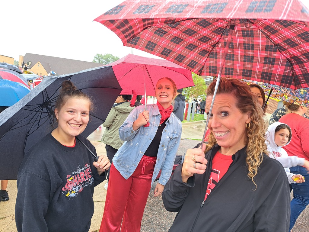 Homecoming Parade
