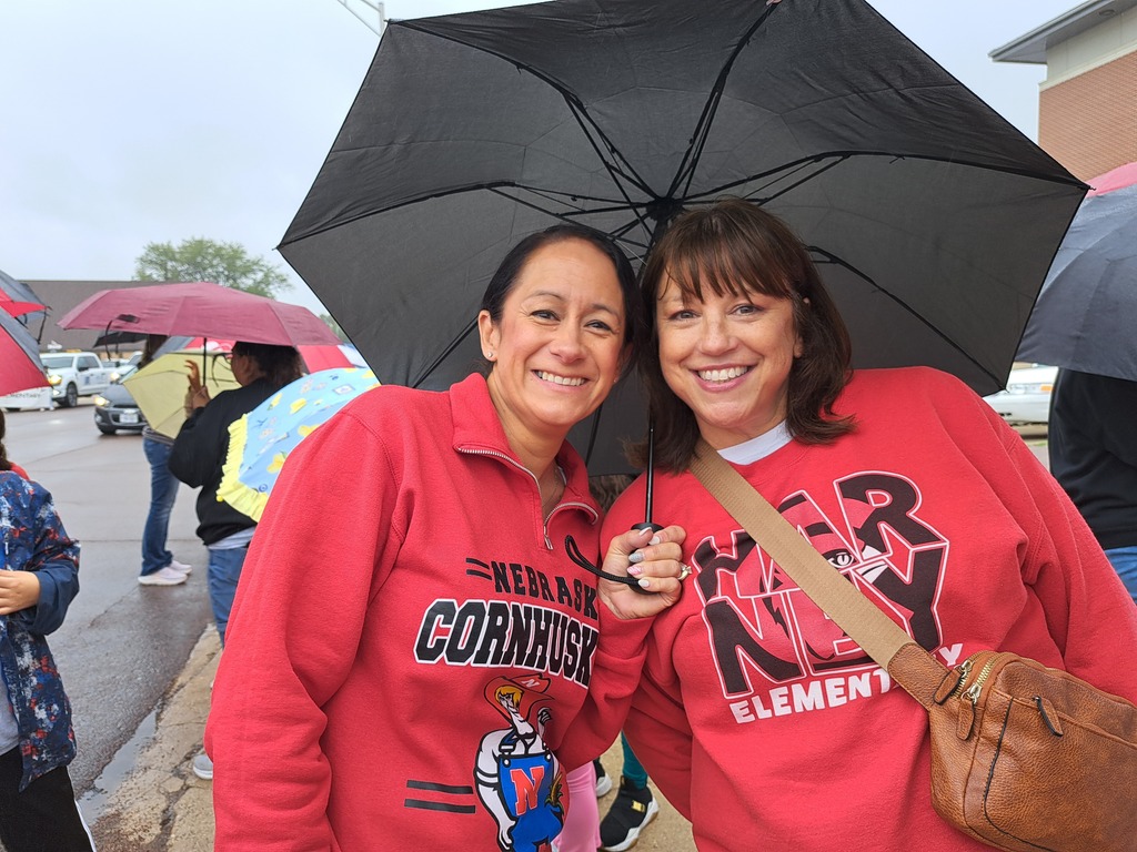 Homecoming Parade