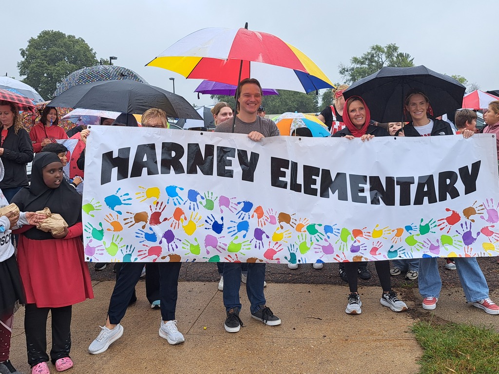 Homecoming Parade