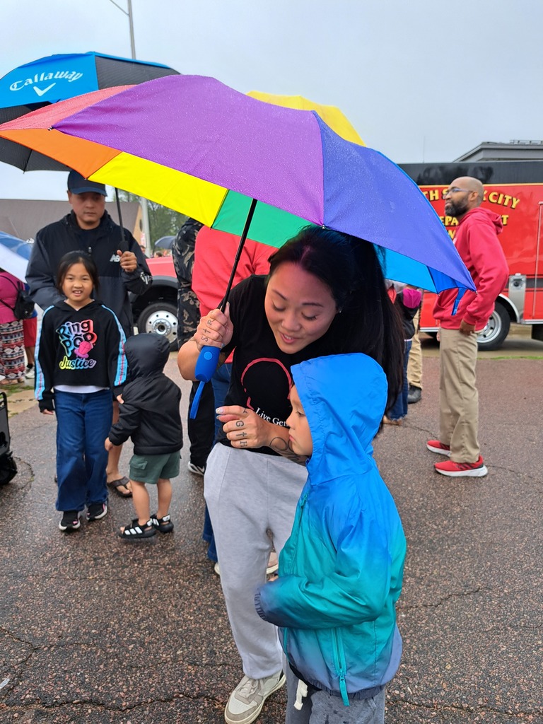 Homecoming Parade